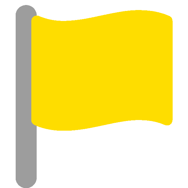 :flag_yellow: